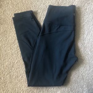 Lululemon In Movement Tight - 8